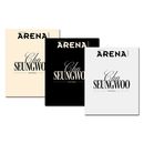 [3�糧�å�] �ڹ񻨻� ARENA HOMME+ 2026ǯ 9��� (���硦����ɽ��3�糧�å�)