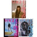 �ڹ񻨻� VOGUE (��������) 2026ǯ 9��� (BLACKPINK�Υꥵɽ������)