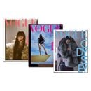 [3�糧�å�] �ڹ񻨻� VOGUE (��������) 2026ǯ 9��� (BLACKPINK�Υꥵɽ��3�糧�å�)