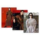 [3�糧�å�] �ڹ�������� COSMOPOLITAN 2026ǯ 9��� (���ࡦ�����ɽ��3�糧�å�)