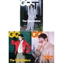 �ڹ��������� GQ (�������塼) 2026ǯ 9��� (BTS��j-hopeɽ������)