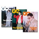 [3�糧�å�] �ڹ��������� GQ (�������塼) 2026ǯ 9��� (BTS��j-hopeɽ��3�糧�å�)
