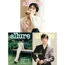 �ڹ�������� allure Korea (���륢�����ꥢ) 2026ǯ 9��� (NCT�Υ����ҥ��ɽ������)