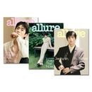 [3�糧�å�] �ڹ�������� allure Korea (���륢�����ꥢ) 2026ǯ 9��� (NCT�Υ����ҥ��ɽ��3�糧�å�)