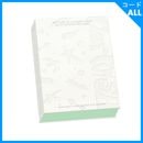[��������ŵ] �ڹ񲻳� NCT WISH 1st CONCERT TOUR [INTO THE WISH : Our WISH] Blu-ray Ver.