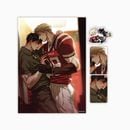 [��ŵ£��] �֥ե�å���饤�ȡ� School Crush SET
