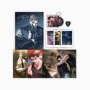 [��ŵ£��] �֥ե�å���饤�ȡ� You and I SET