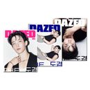 [3�糧�åȡ�NCT WISH�̺���Ͽ] �ڹ񻨻� DAZED��CONFUSED KOREA 2026ǯ 9��� (SEVENTEEN�Υɥ����ɽ��3�糧�å�)