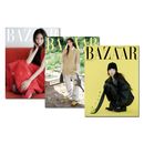 [3�糧�å�] �ڹ�������� BAZAAR (�Х���) 2026ǯ 9��� (NewJeans�Υإ���ɽ��3�糧�å�)