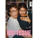 �ڹ��ǽ���� THE BIG ISSUE KOREA 2026 No.351 (�ǲ�֥ɥ�ޤʤդ����ɽ��/RIIZE�����ࡦ���ӥ󹭹��Ͽ)
