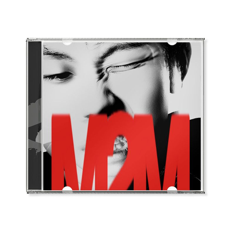 �ڹ񲻳� M1NU (�ߥ�) - EP ��M2M��