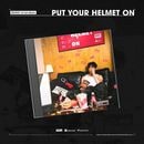 �ڹ񲻳� DEONTE (�ǥ������) - 1�� ��PUT YOUR HELMET ON��