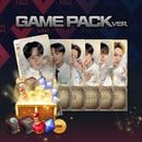 ENHYPEN WORLD COUPON CARD COLLECTION [AFTER CLASS GAME PACK Ver.]