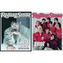 [��Ͽ�դ�] �ڹ��ǽ���� Rolling Stone Korea (������󥰥��ȡ��󡦥��ꥢ) #18 (����󡦥إ����AHOFɽ��)