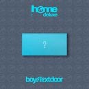 �ڹ񲻳� BOYNEXTDOOR (�ܡ����ͥ����ȥɥ�) - 1�� ��ѥå����� ��HOME: DELUXE�� Weverse Albums Ver.