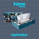 �ڹ񲻳� BOYNEXTDOOR (�ܡ����ͥ����ȥɥ�) - 1�� ��ѥå����� ��HOME: DELUXE�� Weverse Albums Ver.