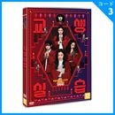 �ڹ�ǲ� �ϥ󡦥��ʡ��ۥ󡦥�����������(���辯��)��� �ֶ����½��� DVD
