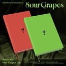 [��������ŵ] �ڹ񲻳� NiziU (�˥��塼) - 1st �ߥ˥���Х� ��Sour Grapes�� (������ȯ��)