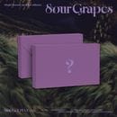[��������ŵ] �ڹ񲻳� NiziU (�˥��塼) - 1st �ߥ˥���Х� ��Sour Grapes�� Mini Pack PLVE Ver.