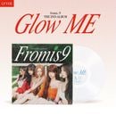 �ڹ񲻳� fromis_9 (�ץ��ߥ��ʥ���) - 2�� ��Glow ME�� LP Ver.