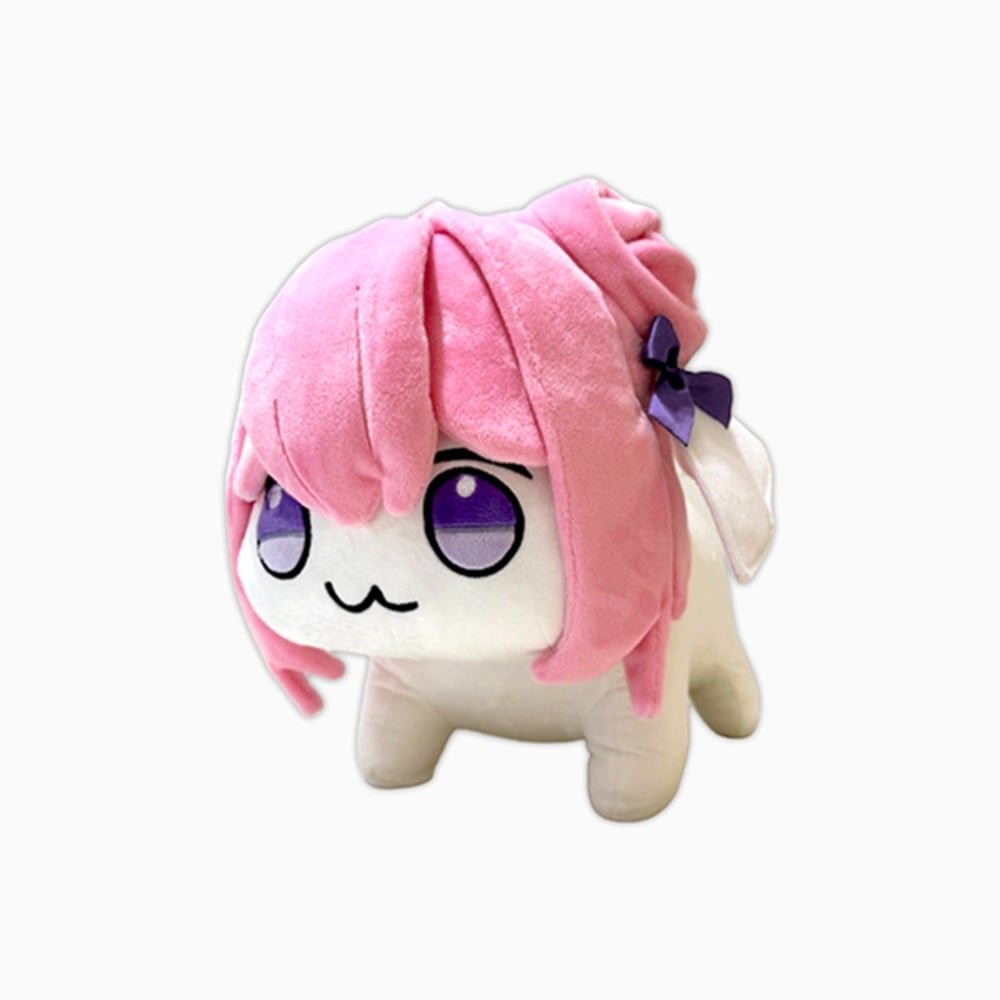 勝利の女神 : NIKKE」 Doroドロシー ぬいぐるみ | キャラクターグッズ