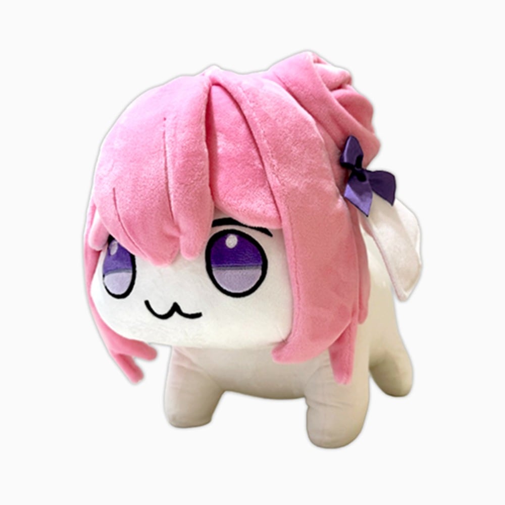 勝利の女神 : NIKKE」 Doroドロシー 大型 ぬいぐるみ | キャラクター