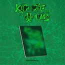 [��������ŵ] �ڹ񲻳� KickFlip (���å��ե�å�) - 5th �ߥ˥���Х� ��KICK OFF THE WALL Pt.1�� PHOTOBOOK Ver.