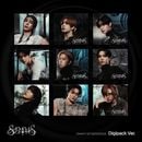 �ڹ񲻳� CRAVITY (����ӥƥ�) - 9th �ߥ˥���Х� ��sonorous�� Digipack Ver. ������
