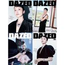 [LNGSHOT�̺���Ͽ] �ڹ񻨻� DAZED��CONFUSED KOREA 2026ǯ 10��� (����󡦥ɥ��ɽ������)