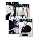 [4�糧�åȡ�LNGSHOT�̺���Ͽ] �ڹ񻨻� DAZED��CONFUSED KOREA 2026ǯ 10��� (����󡦥ɥ��ɽ��4�糧�å�)