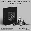 �ڹ񲻳� ALLDAY PROJECT - 2nd EP ��CRASH�� COMPLETE Ver.