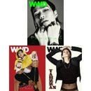 �ڹ񻨻� WWD Korea 2026ǯ 10��� (ALLDAY PROJECT�Υ�������ɽ������)
