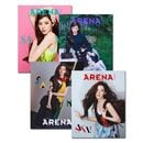 [4�糧�å�] �ڹ񻨻� ARENA HOMME+ 2026ǯ 10��� (TWICE�Υ���ɽ��4�糧�å�)