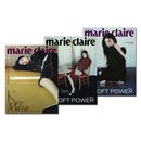 [3�糧�å�] �ڹ񻨻� marie claire (�ޥꡦ���졼��) 2026ǯ 10��� (������󥸥��ɽ��3�糧�å�)