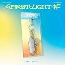 �ڹ񲻳� ONEUS (��󥢡���) - 12th EP ��FIRST LIGHT : ��� KEYCHAIN Ver. ������