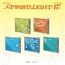 �ڹ񲻳� ONEUS (��󥢡���) - 12th EP ��FIRST LIGHT : ��� MINI JEWEL Ver. (������ȯ��)