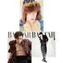 �ڹ񻨻� BAZAAR (�Х���) 2026ǯ 10��� (TXT�Υ�󥸥��ɽ������)