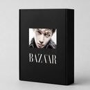 [BOX SET] �ڹ񻨻� BAZAAR (�Х���) 2026ǯ 10��� (TXT�Υ�󥸥��ɽ��3�糧�å�)