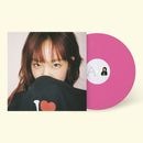�ڹ񲻳� ���ࡦ�ȥ��åɥ� (Meaningful stone) - EP �֥ϥʤء��� LP [180g Pink Color Vinyl]