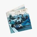 �ڹ񲻳� CORTIS (����ƥ���) - 2nd EP ��GREENGREEN_playextended�� Vinyl STREET Ver.