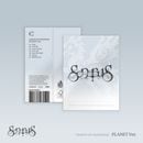 �ڹ񲻳� CRAVITY (����ӥƥ�) - 9th �ߥ˥���Х� ��sonorous�� PLANET Ver. ������