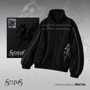 �ڹ񲻳� CRAVITY (����ӥƥ�) - 9th �ߥ˥���Х� ��sonorous�� Wind Ver. ������