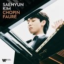 �ڹ񲻳� ���ࡦ���ҥ�� - ����ѥ󡢥ե����� (Chopin Faure)