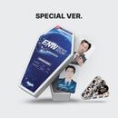 ENHYPEN WORLD COUPON CARD COLLECTION [NEWS ROOM SPECIAL Ver.]
