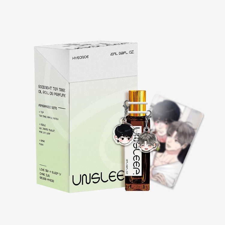 ��UNSLEEP : ���󥹥꡼�ס�  �ƥ����ĥ꡼ �����륪����
