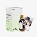 ��UNSLEEP : ���󥹥꡼�ס�  �ƥ����ĥ꡼ �����륪����
