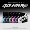 �ڹ񲻳� MEOVV (�ߥ䥪) - ���󥰥� ��GO HARD�� (������ȯ��)