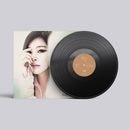 �ڹ񲻳� WOONG SAN (���󥵥�) - ���ڥ���륮�եȥ���Х� �ְ������β������� 4�� LP [180g Black Vinyl]