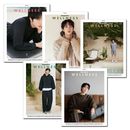 [5�糧�å�] �ڹ񻨻� Esquire WELLNESS 3�� (BTS��jinɽ��5�糧�å�)