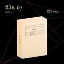�ڹ񲻳� �楸�� (YUJU) - 4th �ߥ˥���Х� ��file. 07�� KiT Ver.